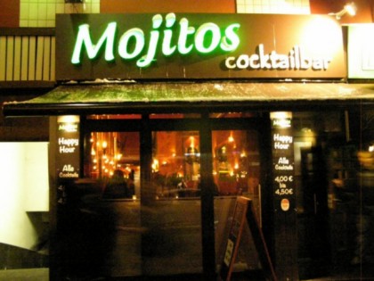 Фото: Mojitos Cologne